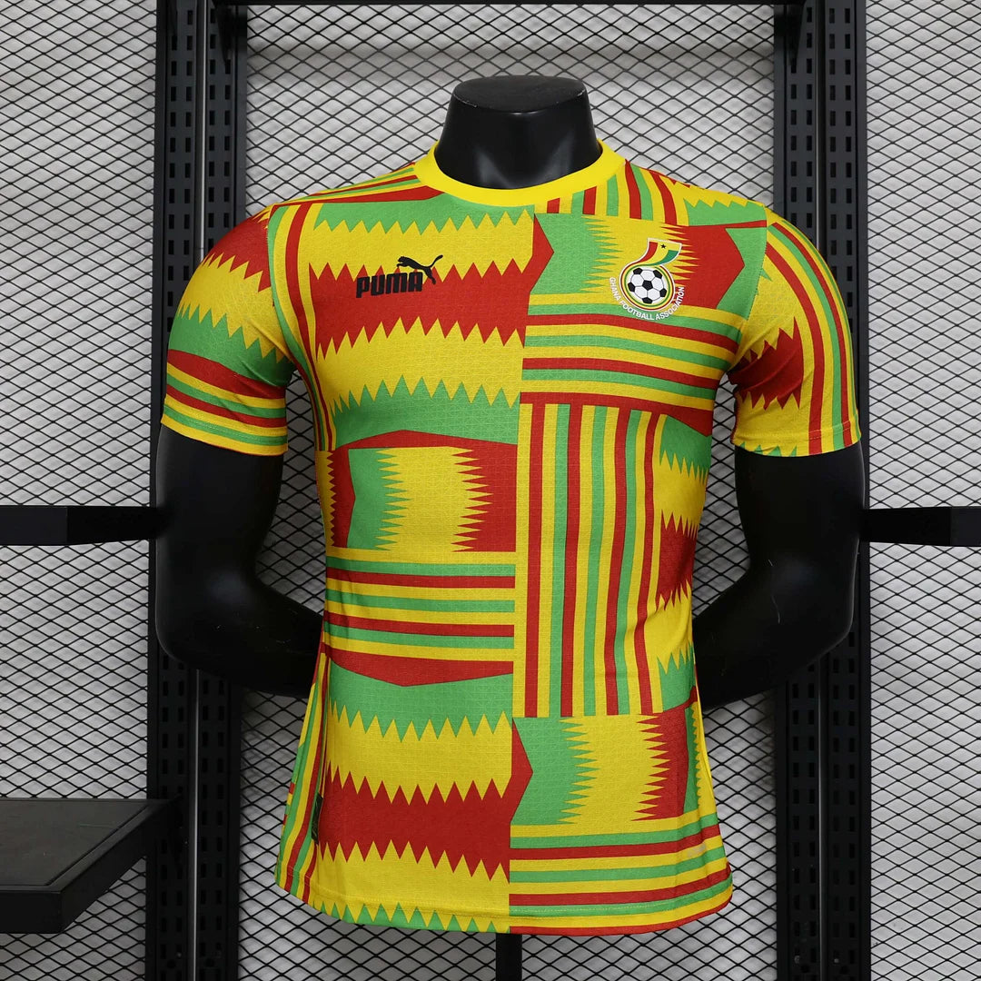 Ghana Home Kit 23/24