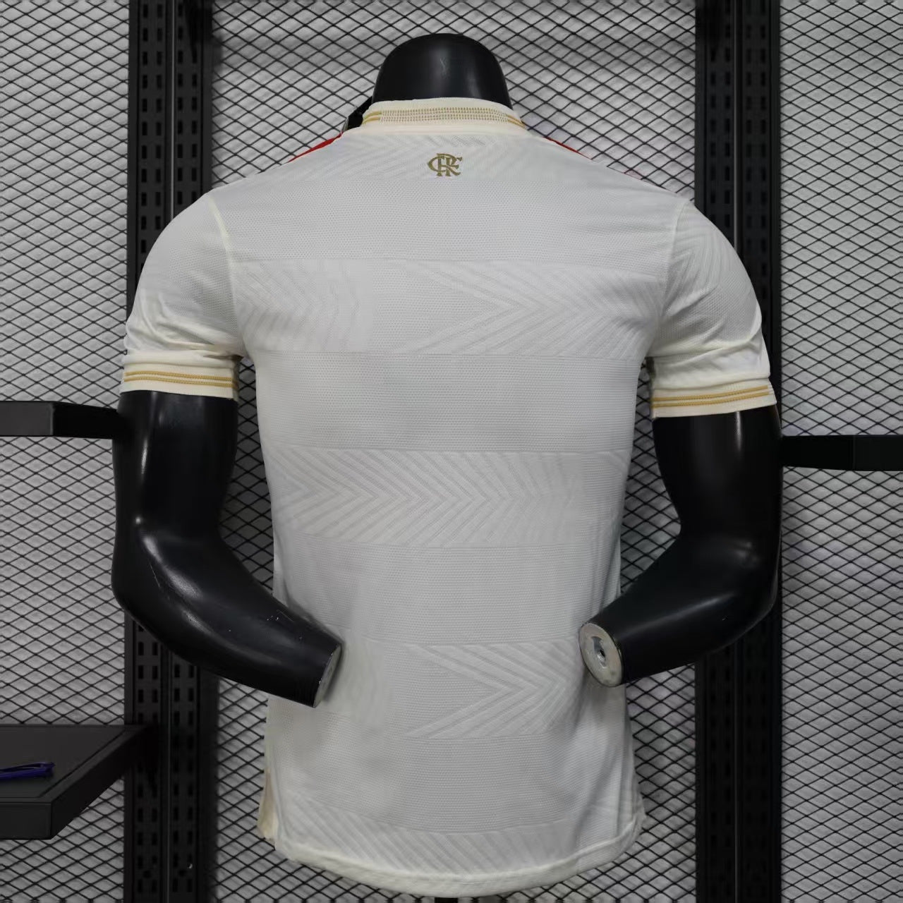 Flamengo Third Kit 25/26