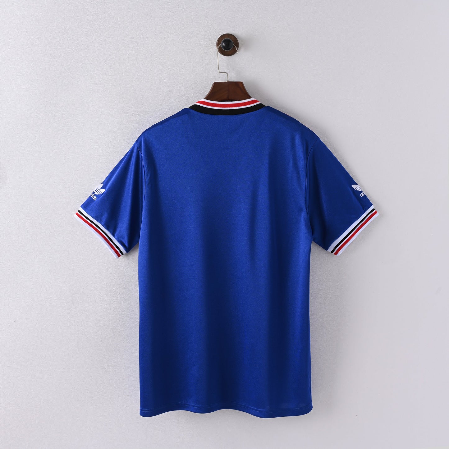 Manchester United Away Kit 83/84