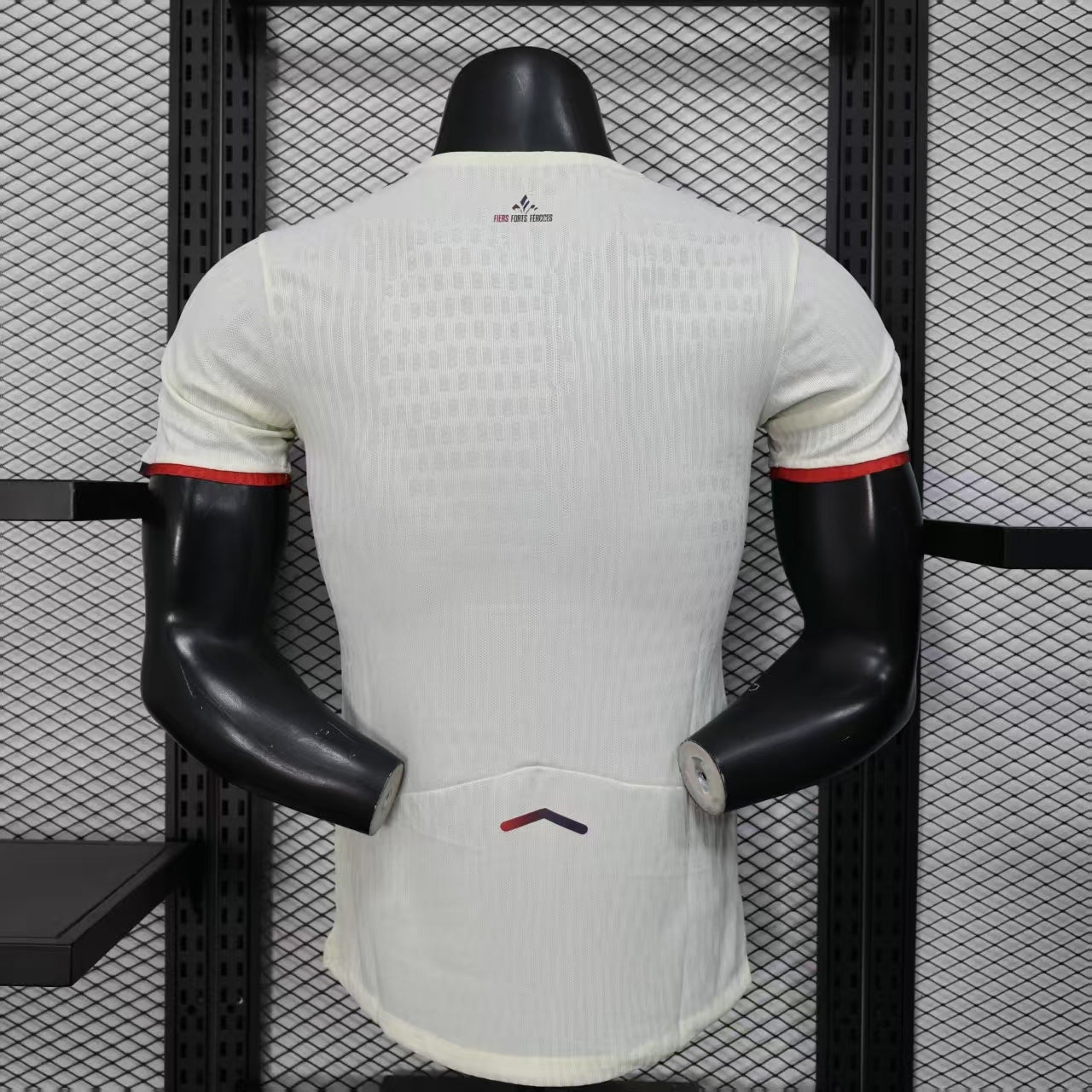 Lille Away Kit 25/26