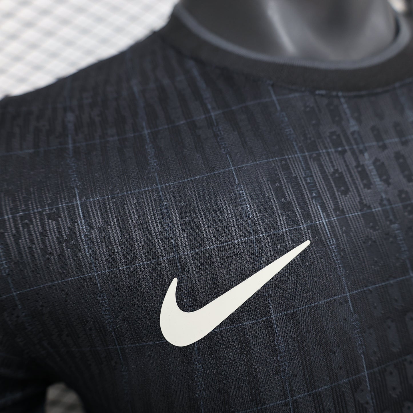 Tottenham Hotspur Away Kit 25/26