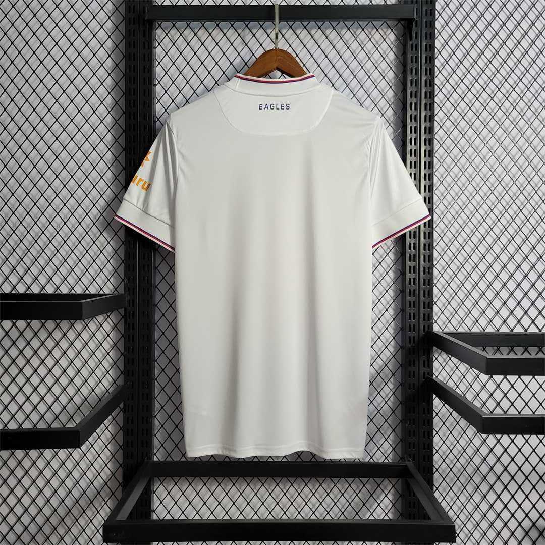 Crystal Palace Away Kit 22/23