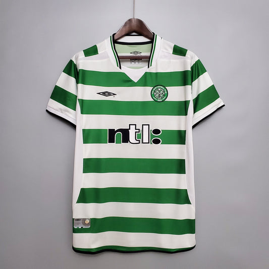 Celtic Home Kit 01/03