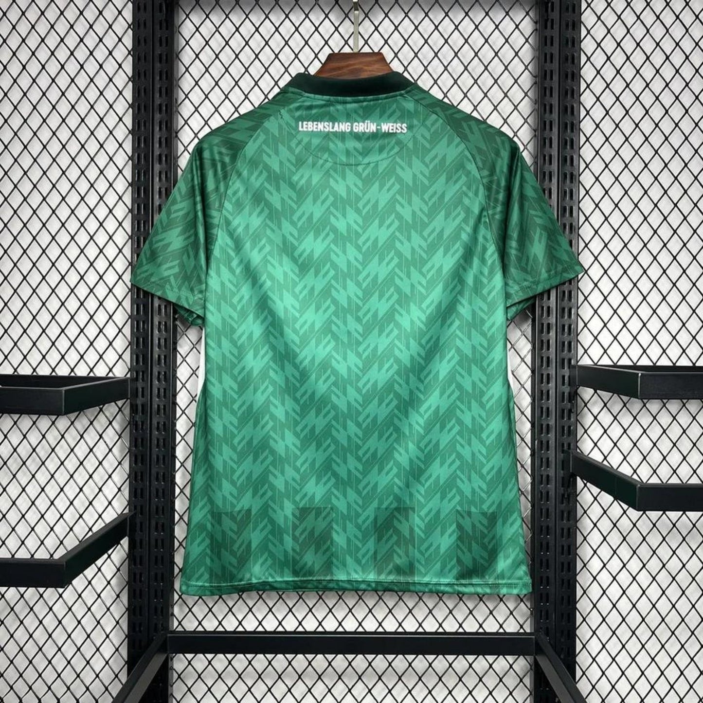 Werder Bremen Home Kit 24/25