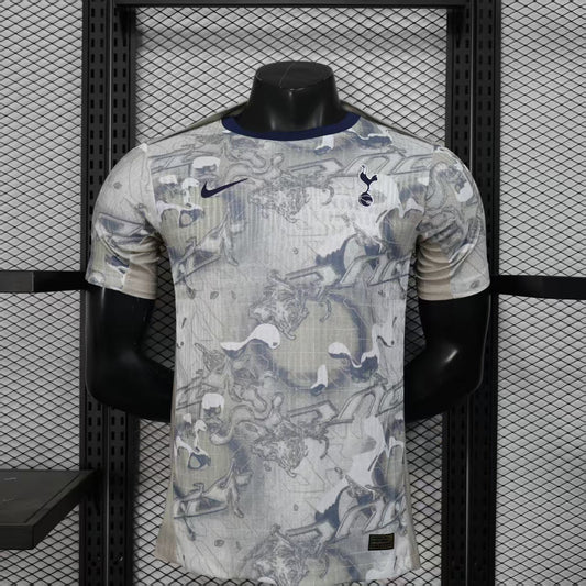 Tottenham Hotspur Pre-Match Kit 25/26
