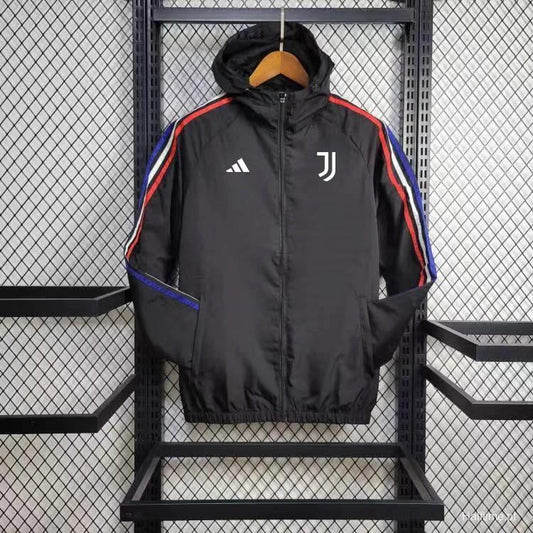 Juventus Windbreaker 24/25