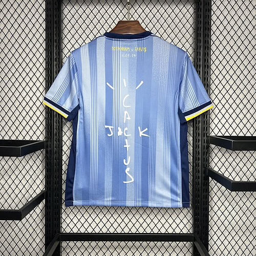 Tottenham Hotspur x Travis Scott Kit 24/25