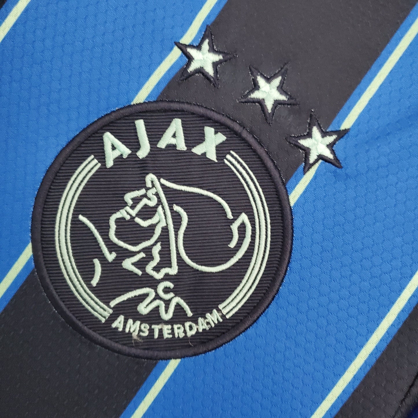 Ajax Away Kit 21/22