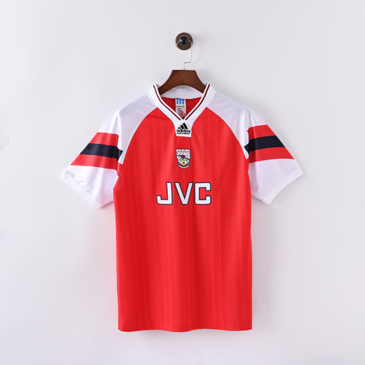Arsenal Home Kit 92/93
