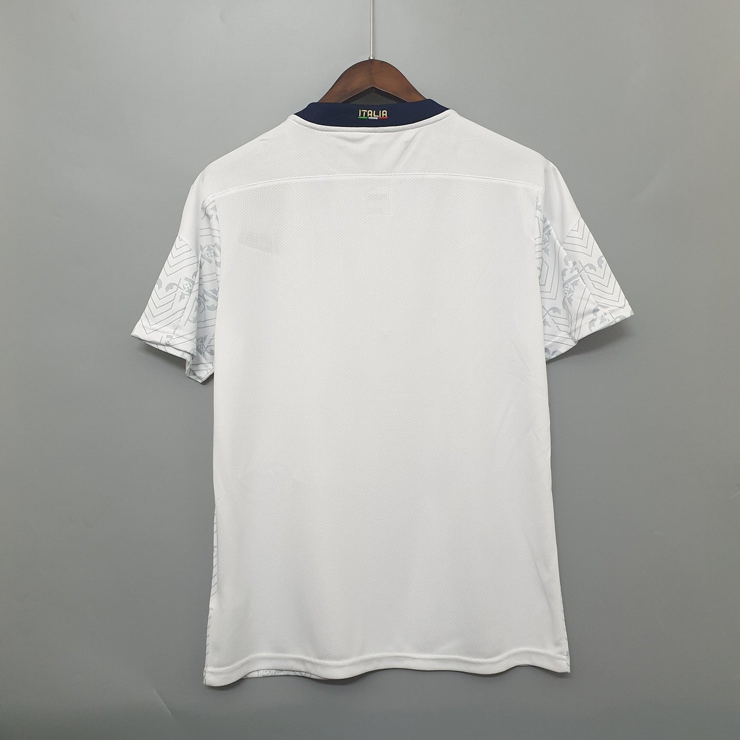 Italy Away Kit 19/20