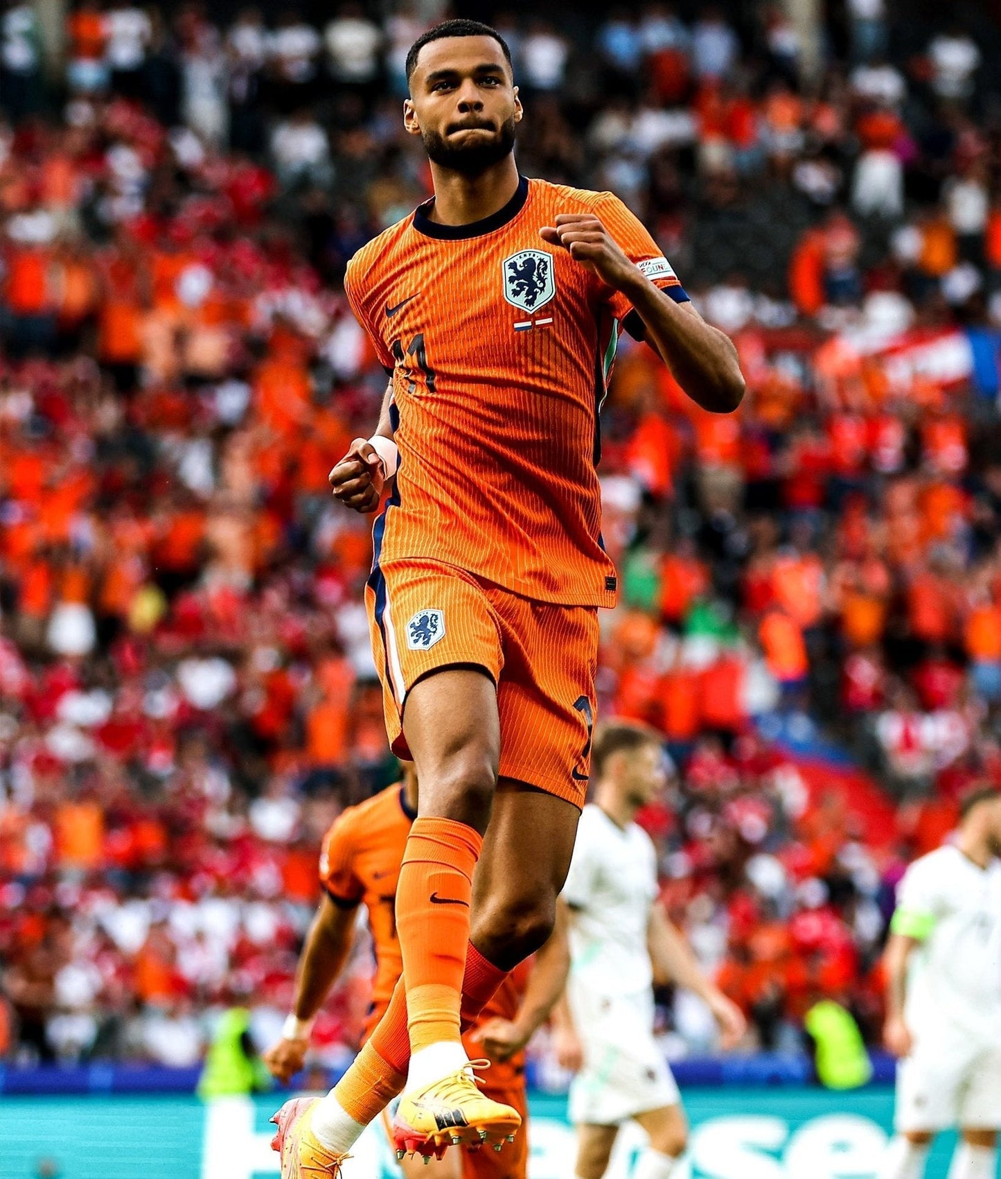 Netherlands Home Kit 23/24