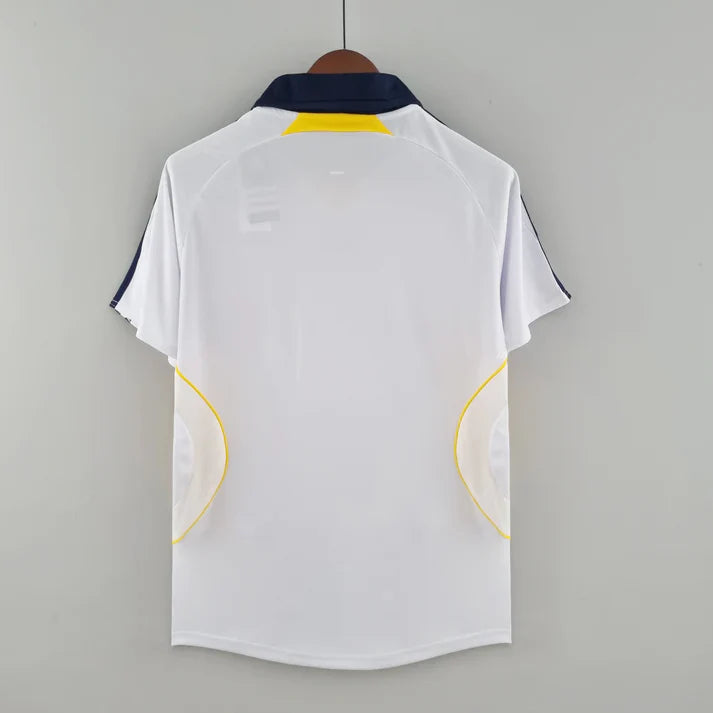 LA Galaxy Home Kit 07/08