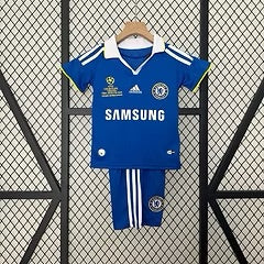 Children’s Set - Chelsea 07/08