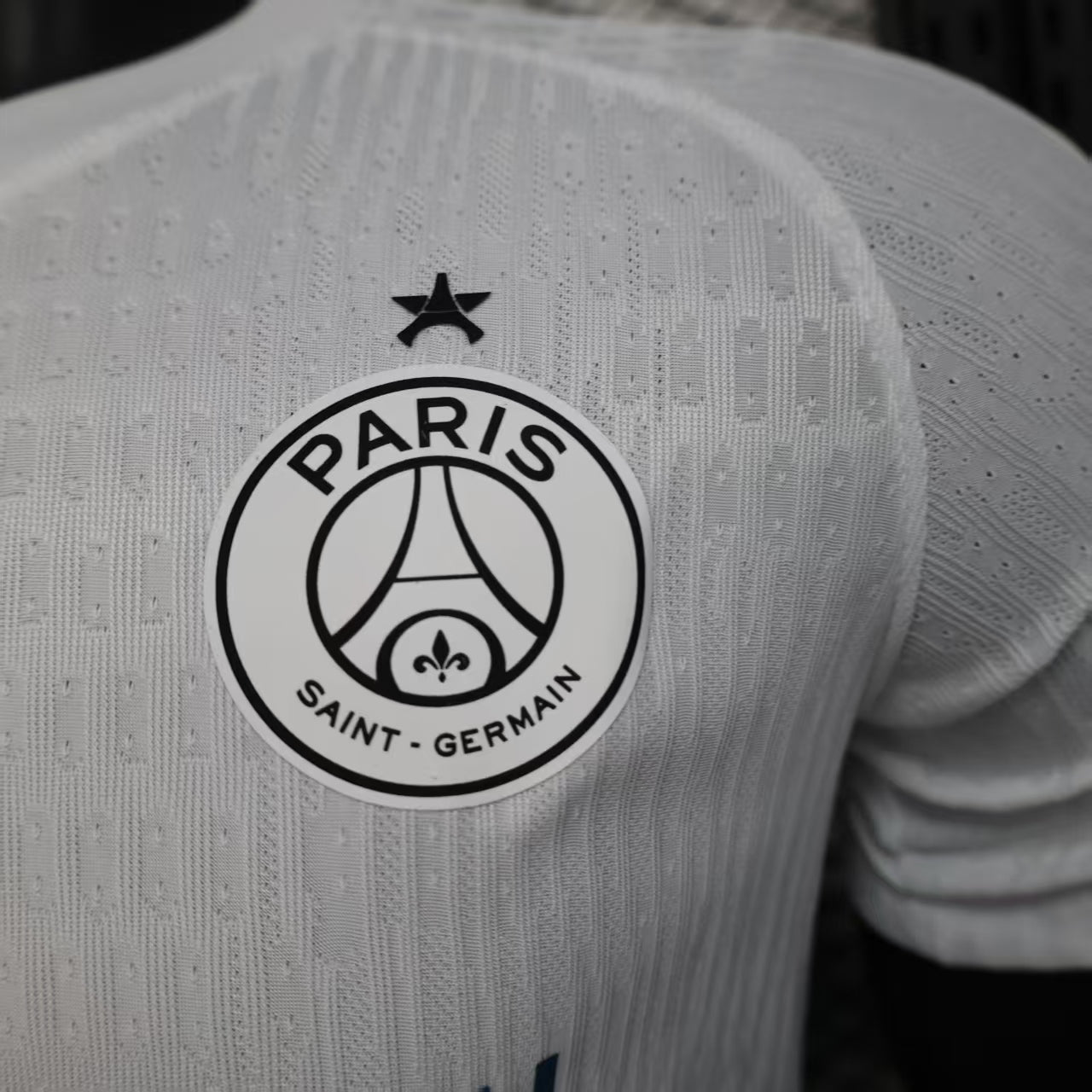 Paris Saint-Germain x XO Kit 25/26