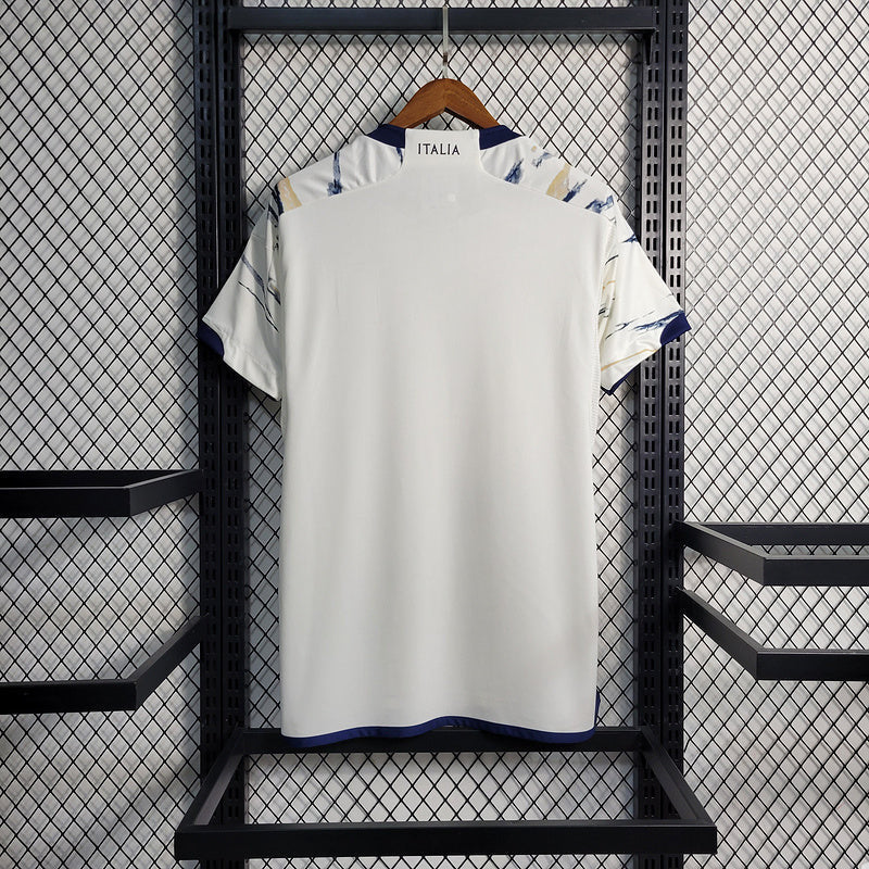 Italy Away Kit 22/23