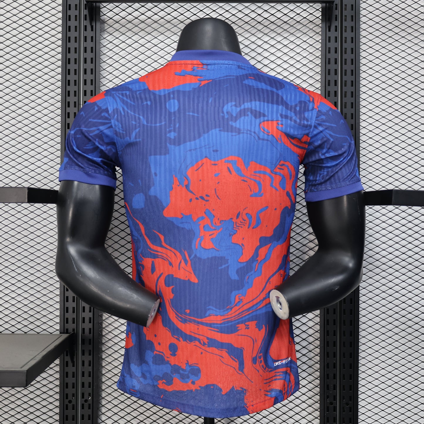 Barcelona “Lava Beat” Kit 25/26