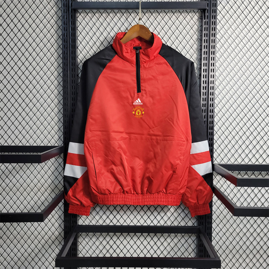 Manchester United Windbreaker 23/24