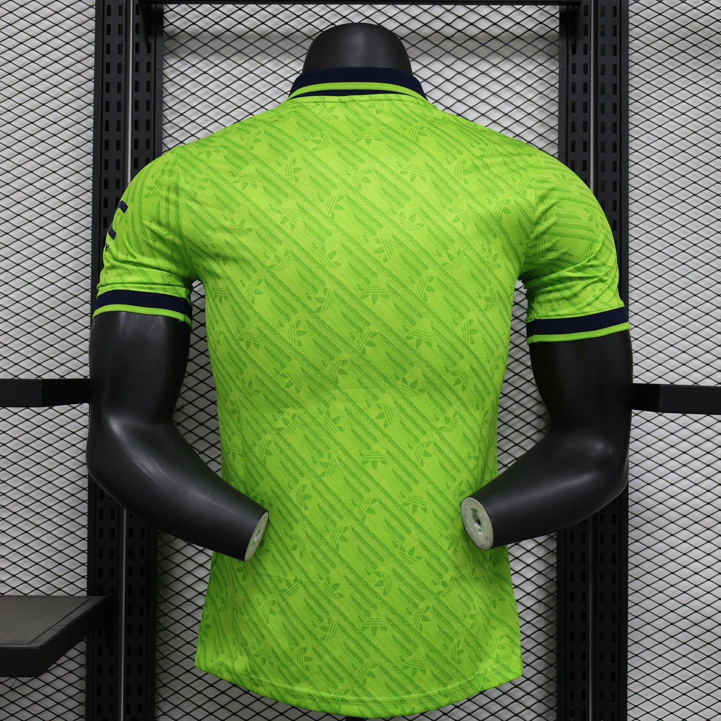 Manchester United x Adidas Originals Kit 24/25