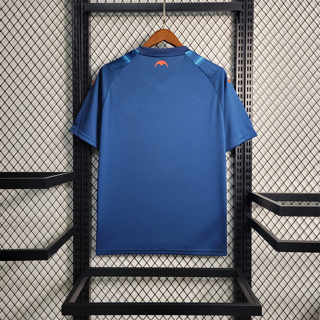 Valencia Away Kit 23/24