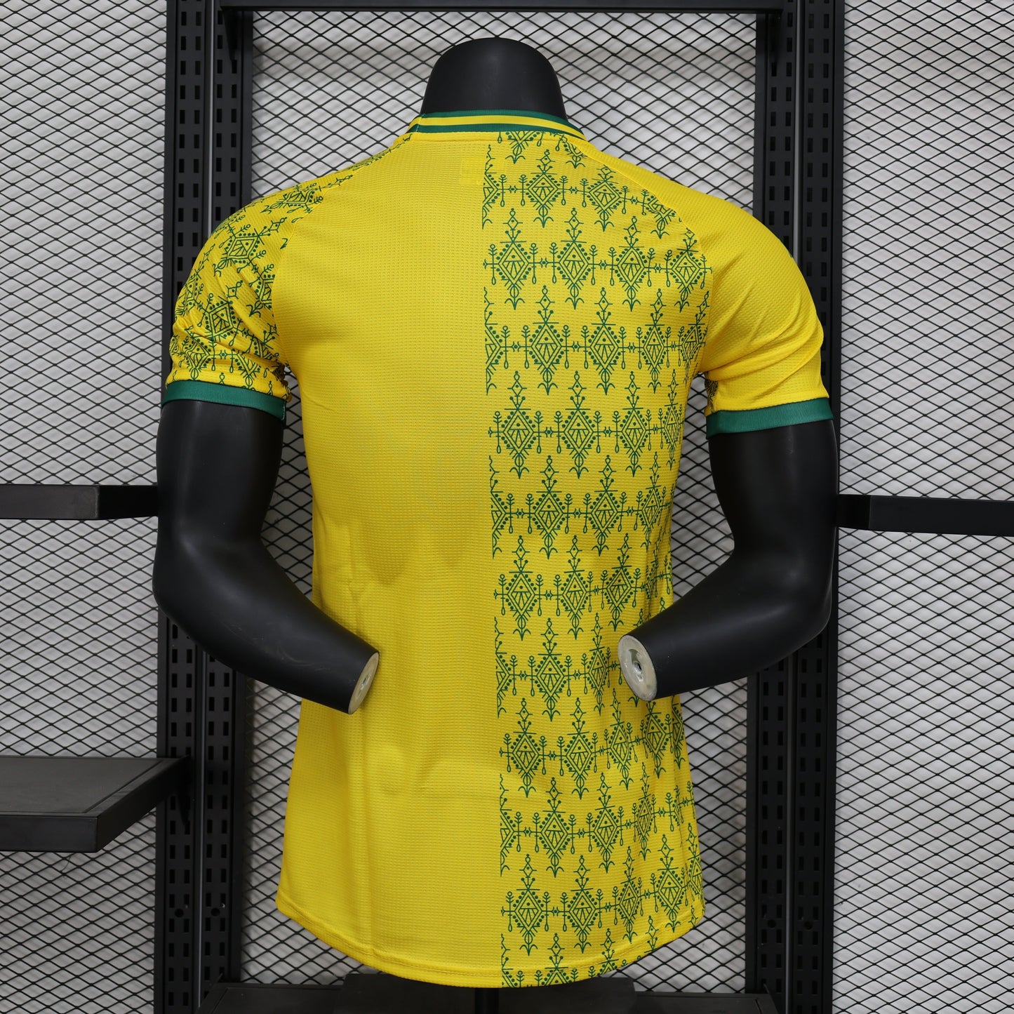 JS Kabylie Home Kit 24/25