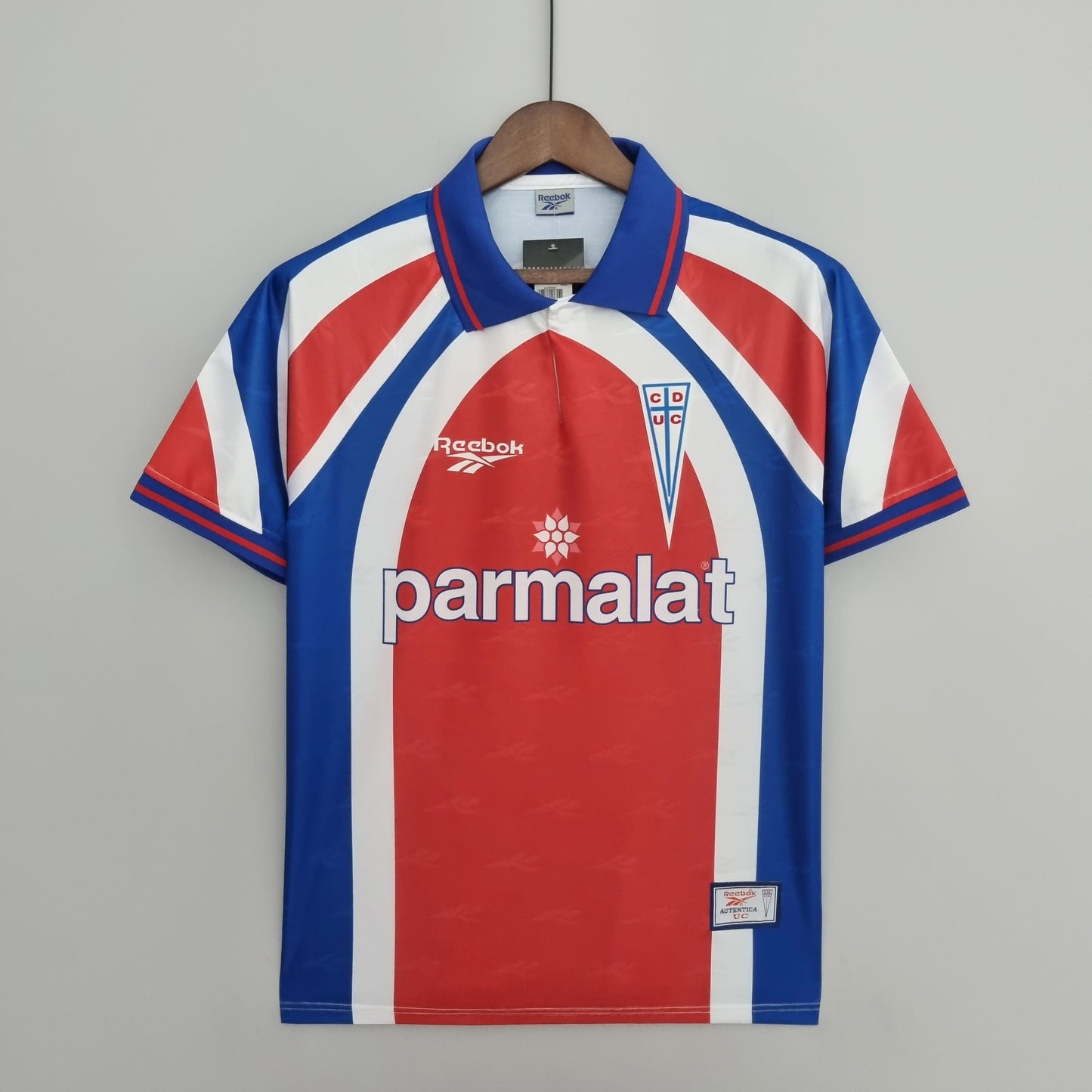 Deportivo Universidad Católica Away Kit 97/98