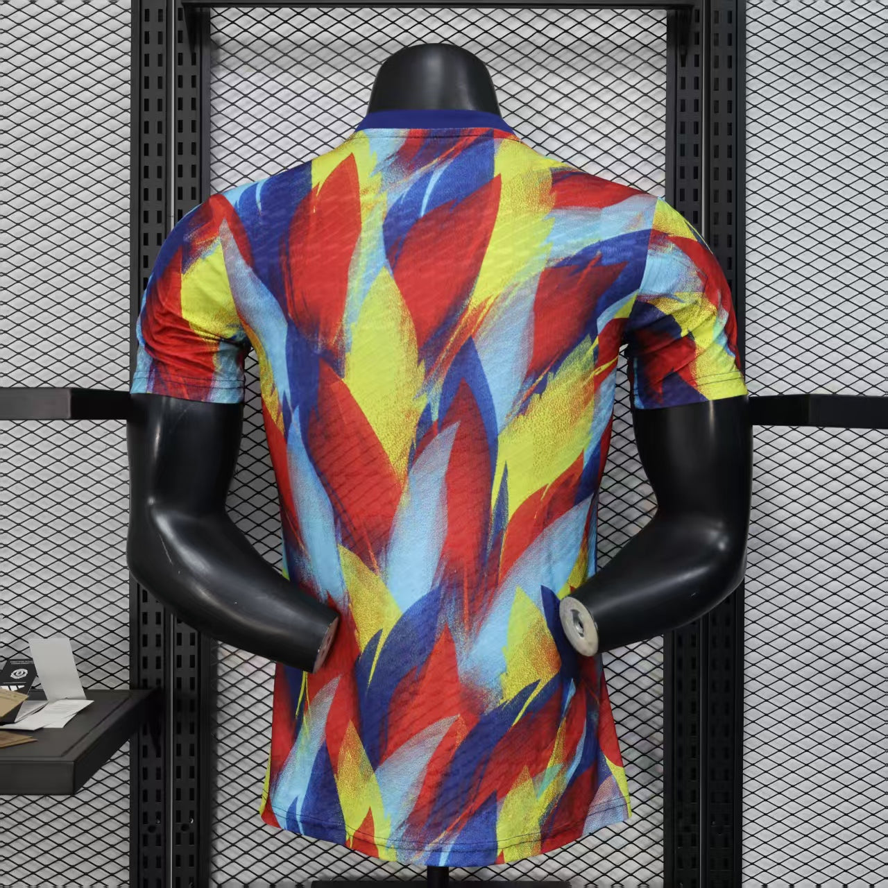 Arsenal Pre-Match Kit 25/26