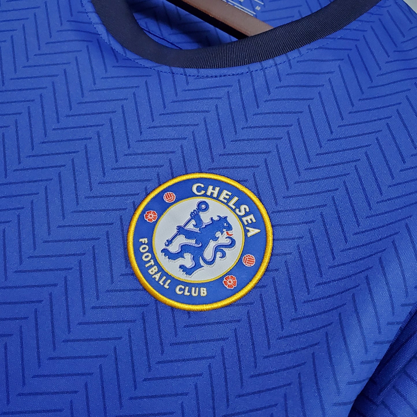 Chelsea Home Kit 20/21