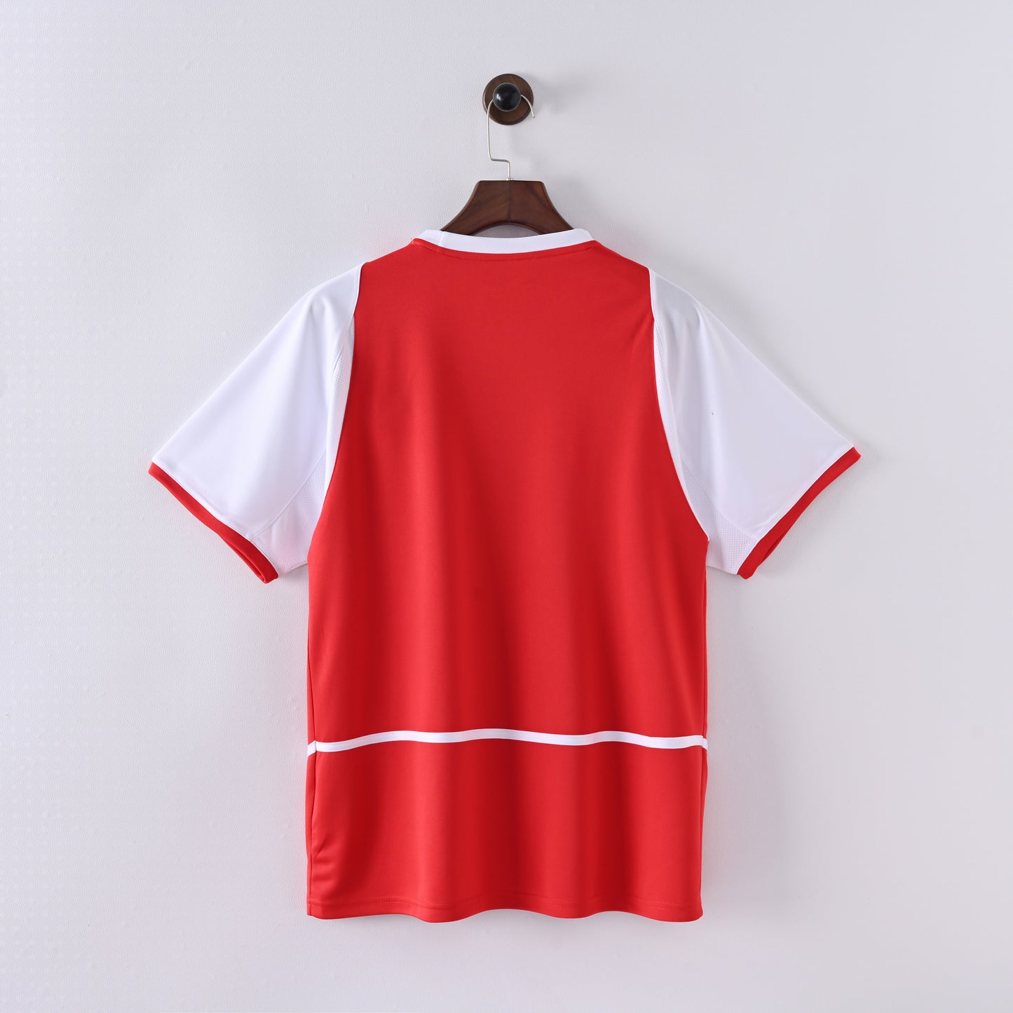 Arsenal Home Kit 02/04