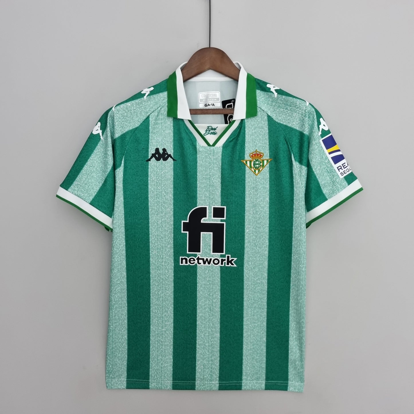Real Betis Third Kit 22/23