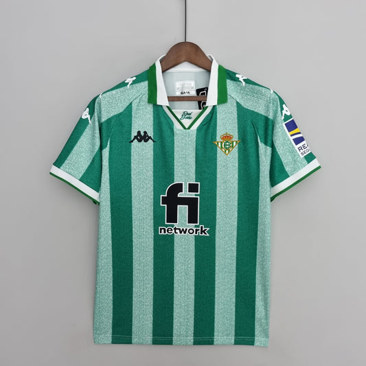 Real Betis Third Kit 22/23