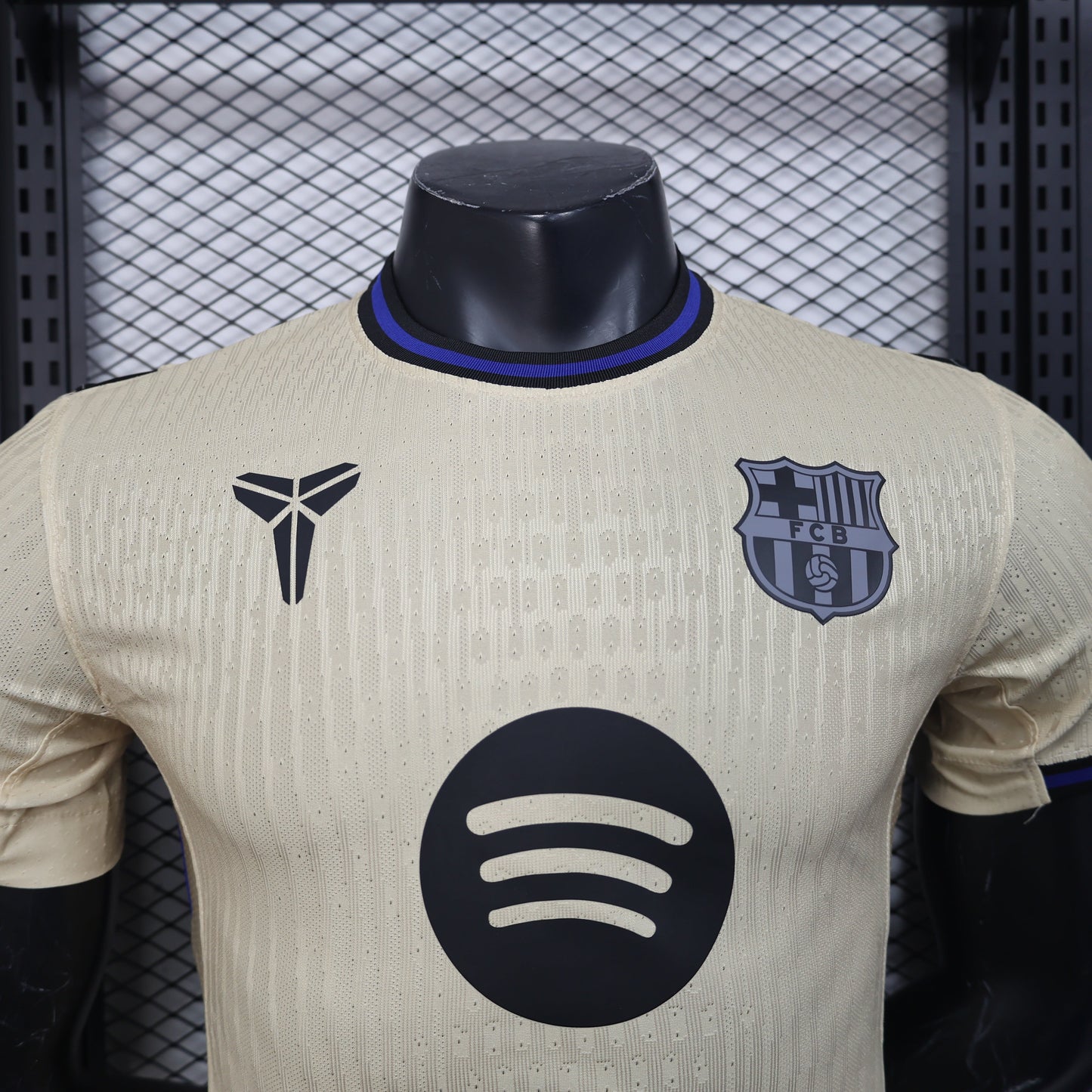 Barcelona Away Kit 25/26