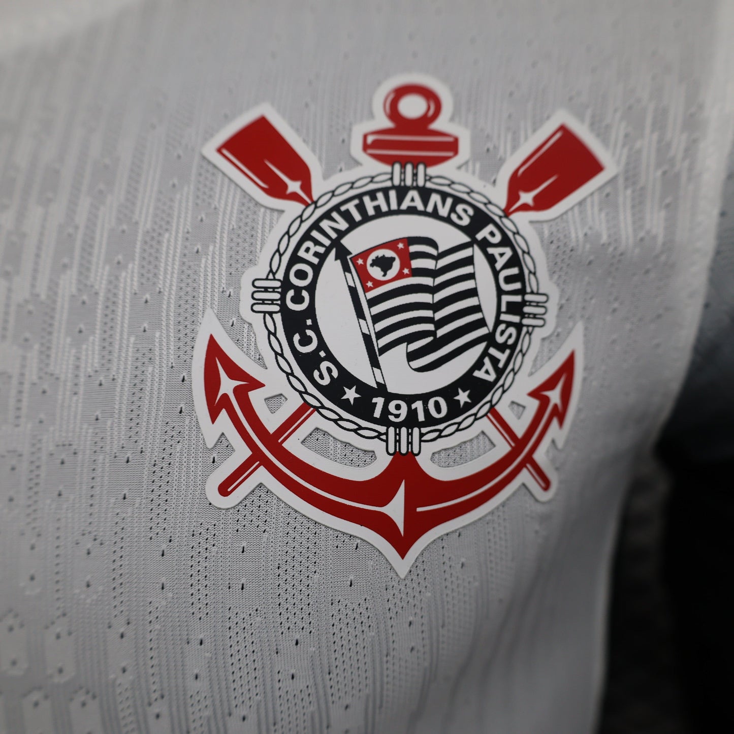 Corinthians Home Kit 24/25