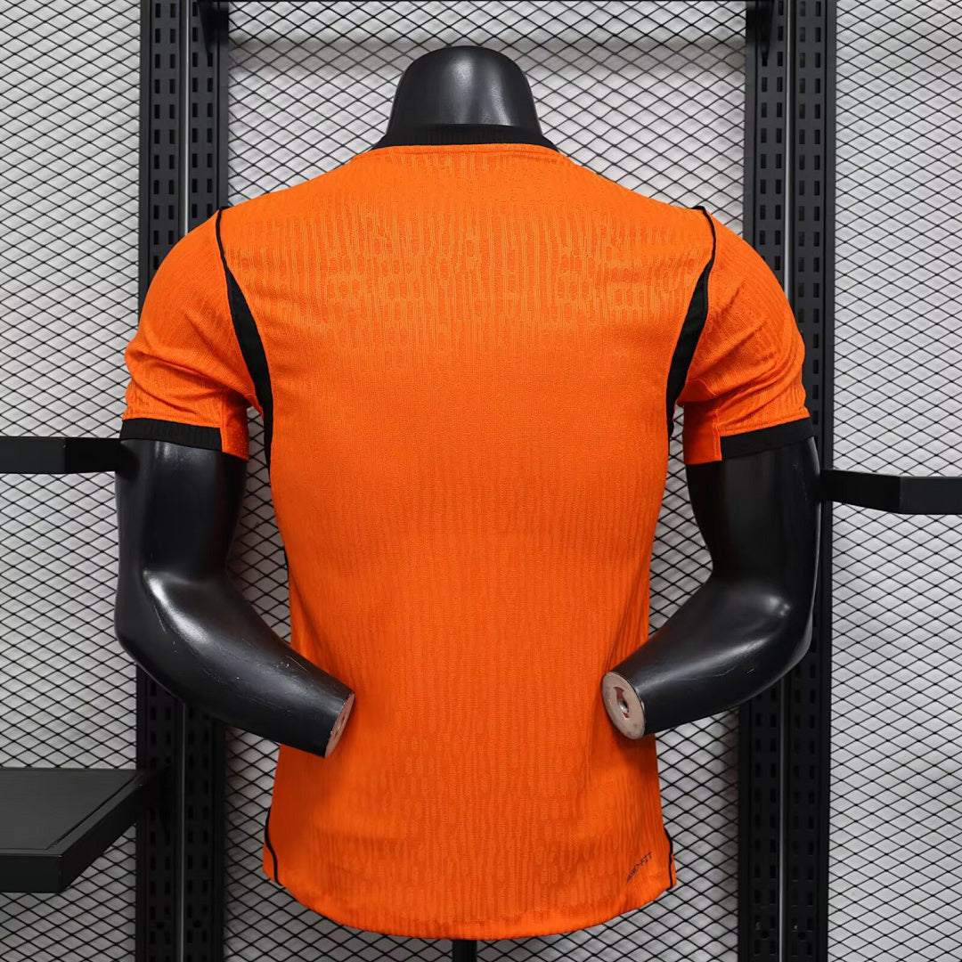 Netherlands World Cup Home Kit 25/26