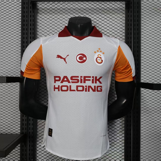 Galatasaray Away Kit 25/26