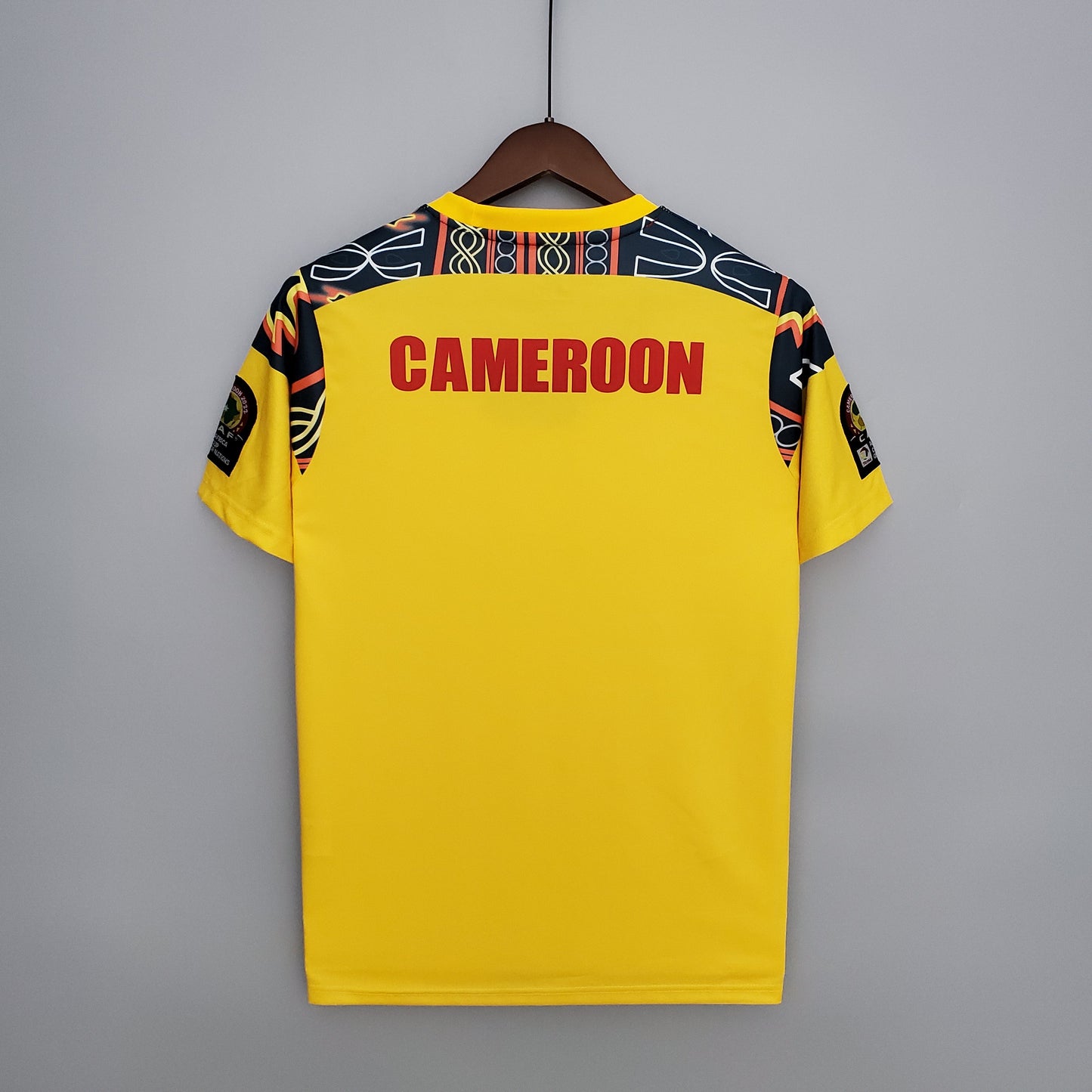Cameroon Special Kit 21/22