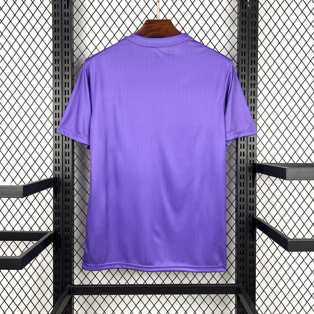 Real Madrid Pre Match Kit 25/26