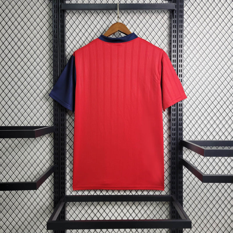 Spain Home Kit 95/96