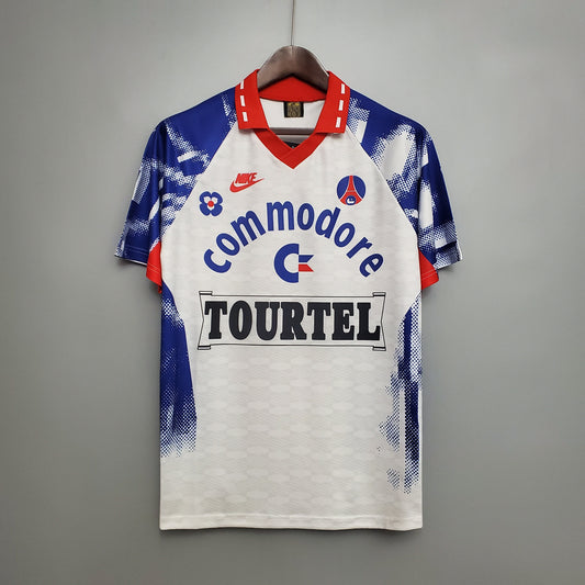 Paris Saint-Germain Away Kit 93/94