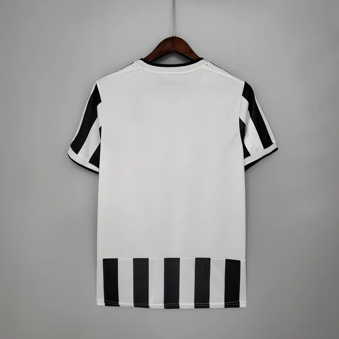 Juventus Home Kit 21/22