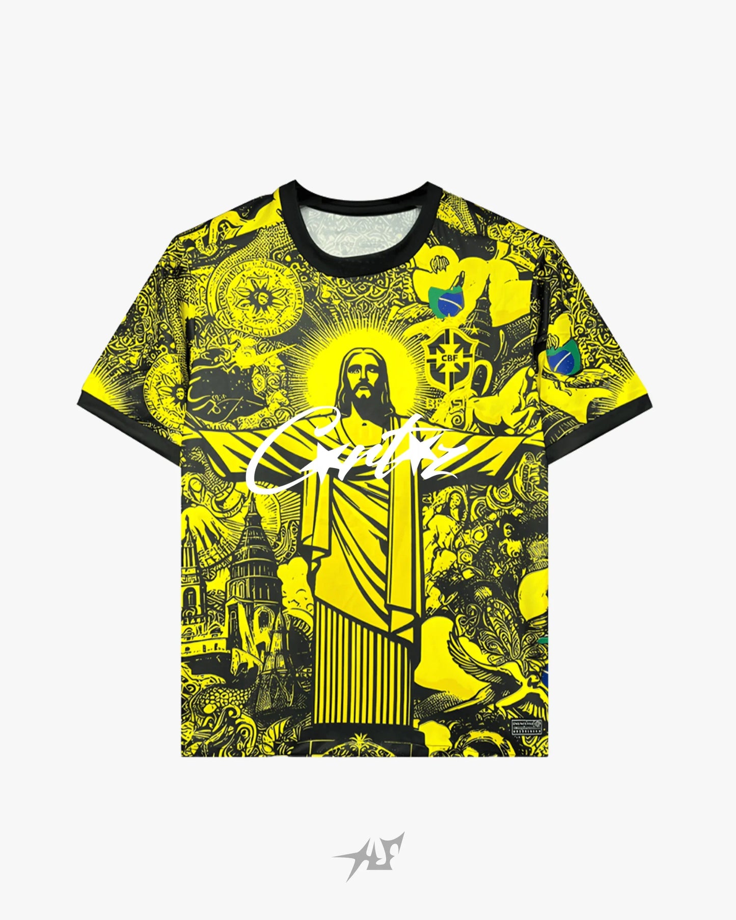 Brazil x CRTZ Kit