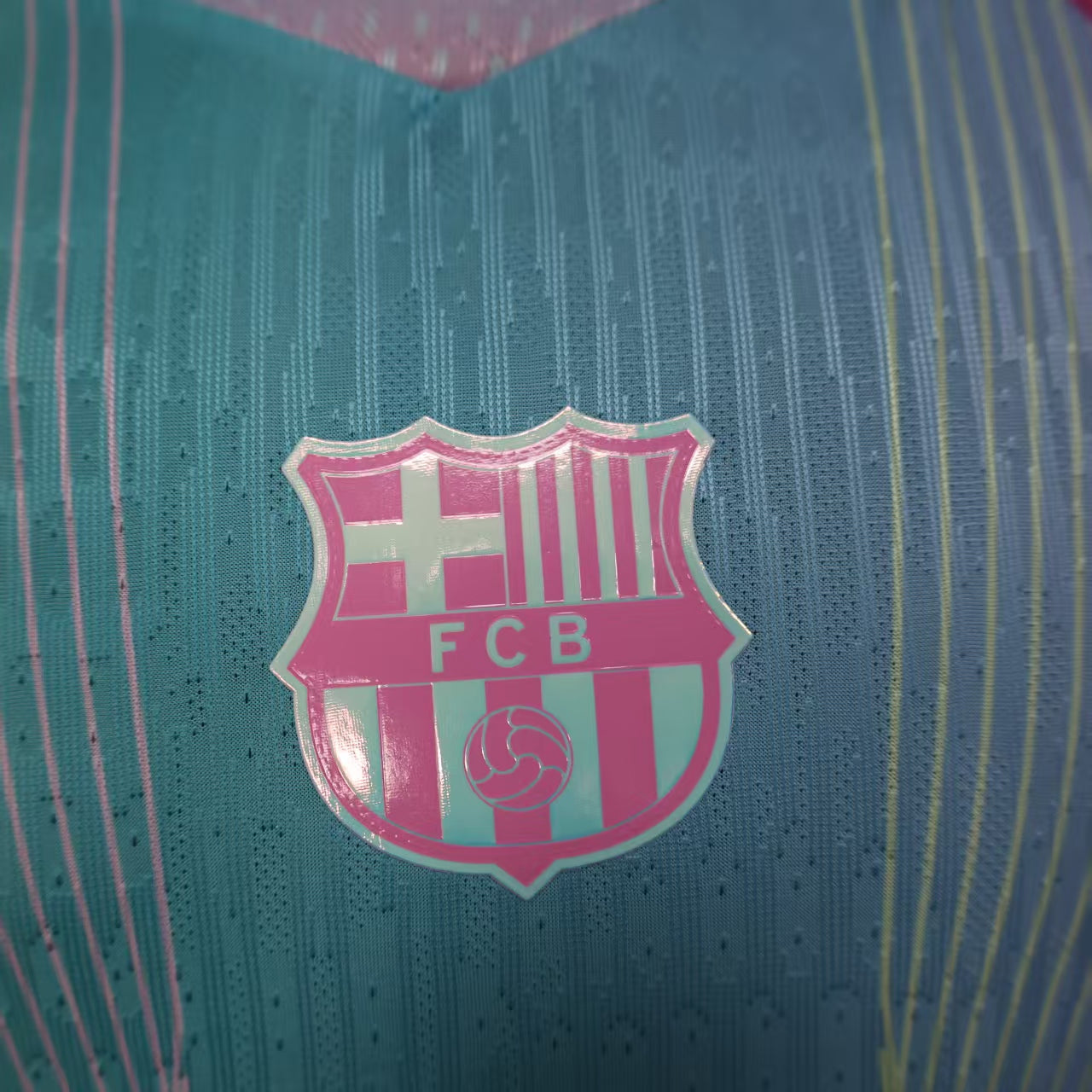 Barcelona “Cotton Candy” Kit 25/26