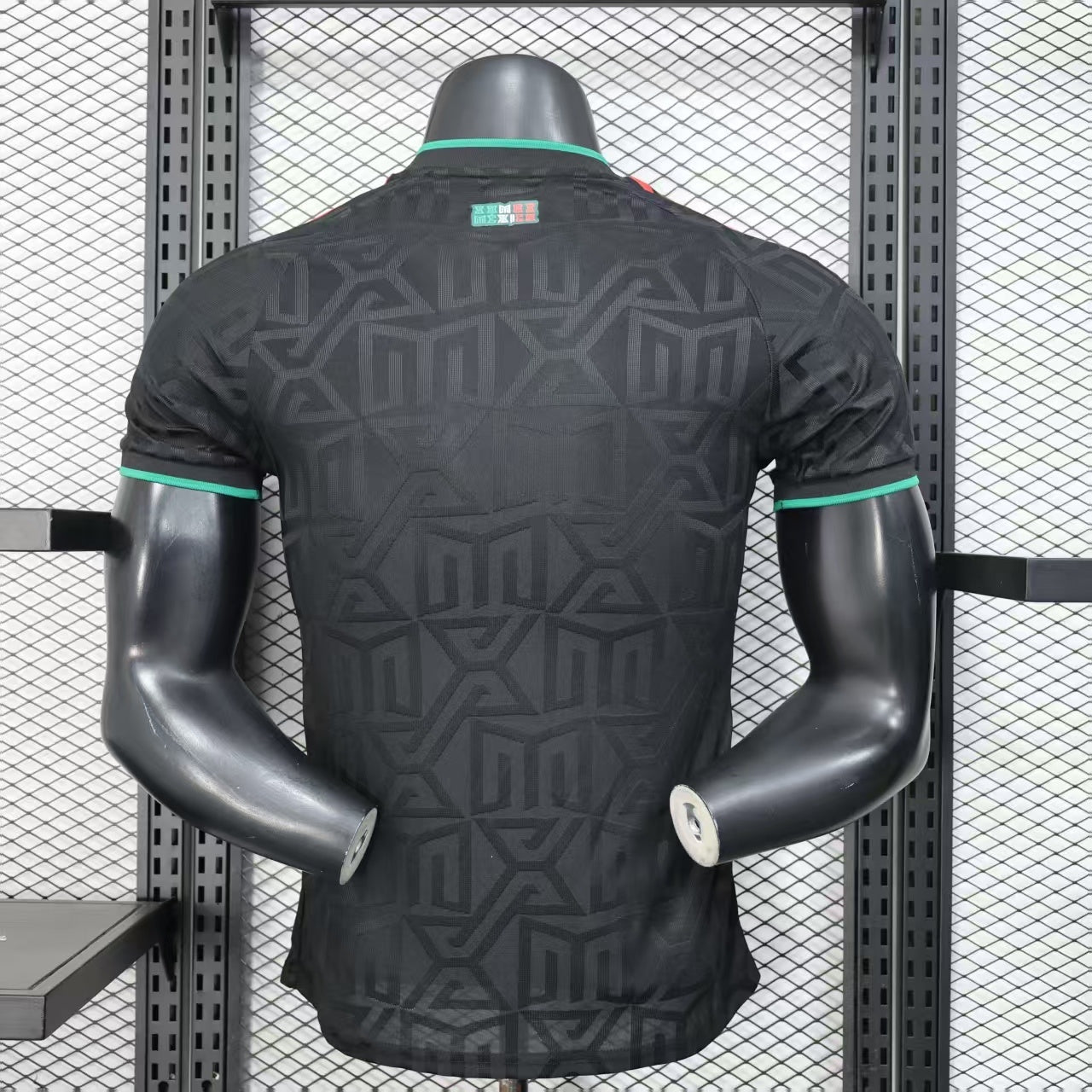 Mexico Special Kit 25/26