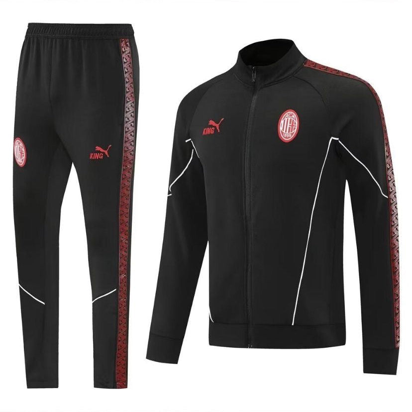 AC Milan 25/26 Long Training Set