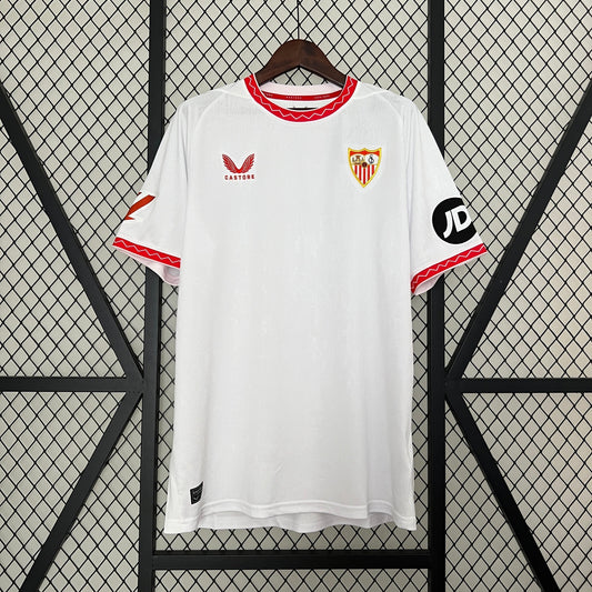 Sevilla FC Home Kit 24/25