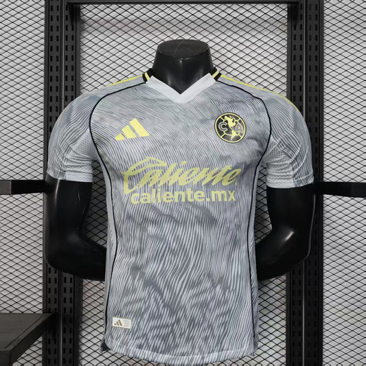 Club America Third Kit 25/26