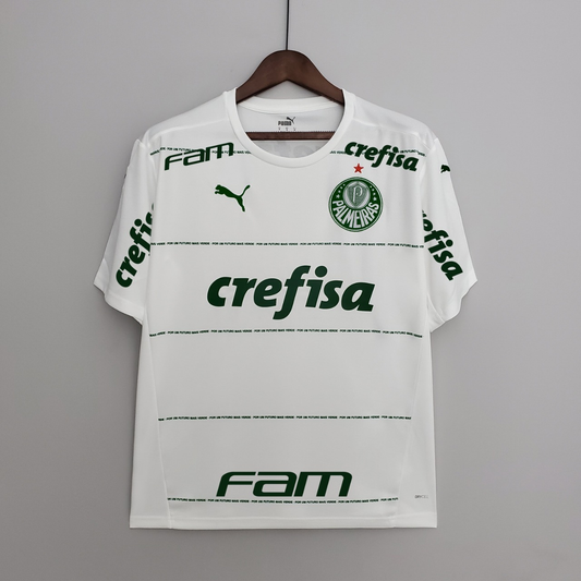Palmeiras Away Kit 22/23