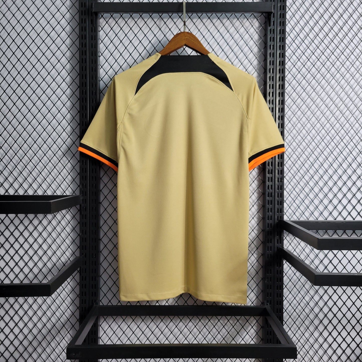 Chelsea Third Kit 22/23