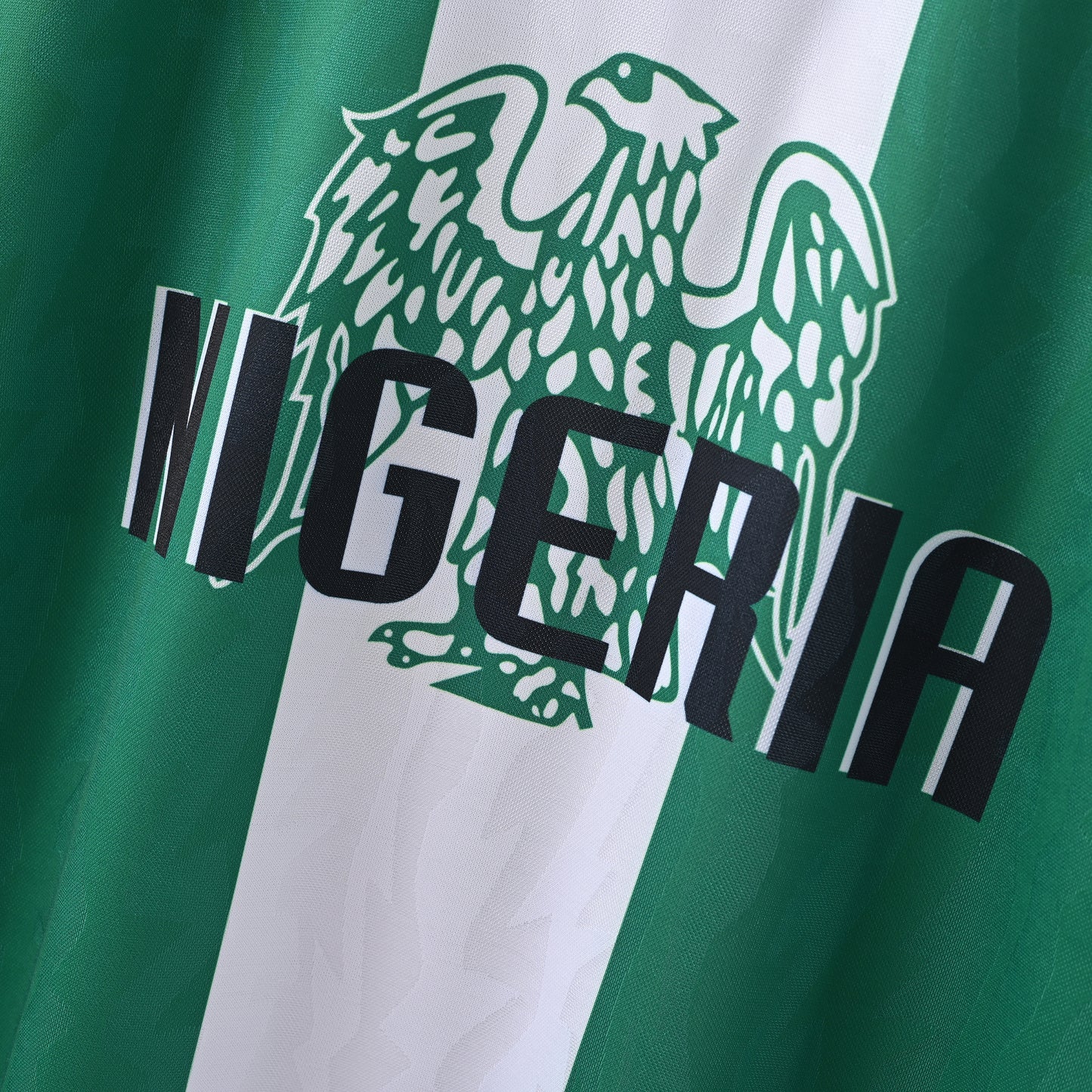 Nigeria Home Kit 95/96