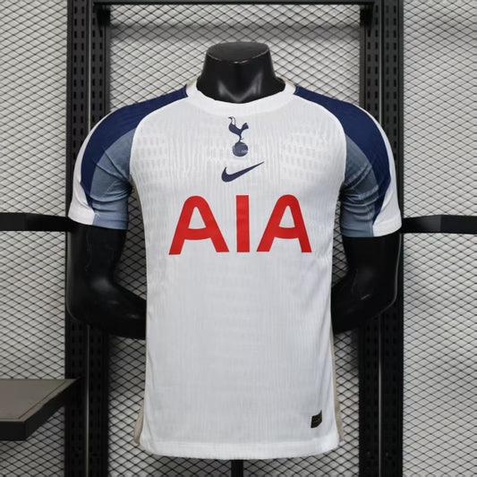 Tottenham Hotspur Home Kit 25/26