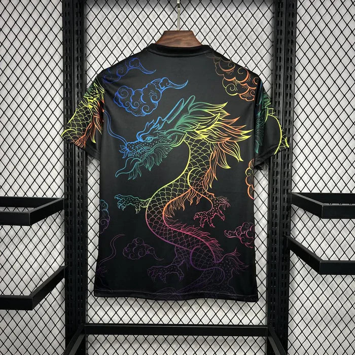 Real Madrid "Dragão Celestial" Kit 23/24